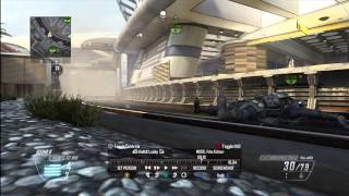 KB Potatoes vs Drop my dox pls ( Hostbooters ) Map 1 proof
