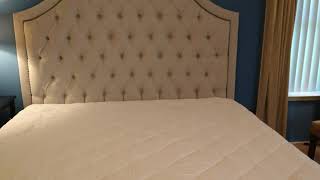How to make your BED/"SUPER" warm & cozy! WINTERIZE YOUR BED!