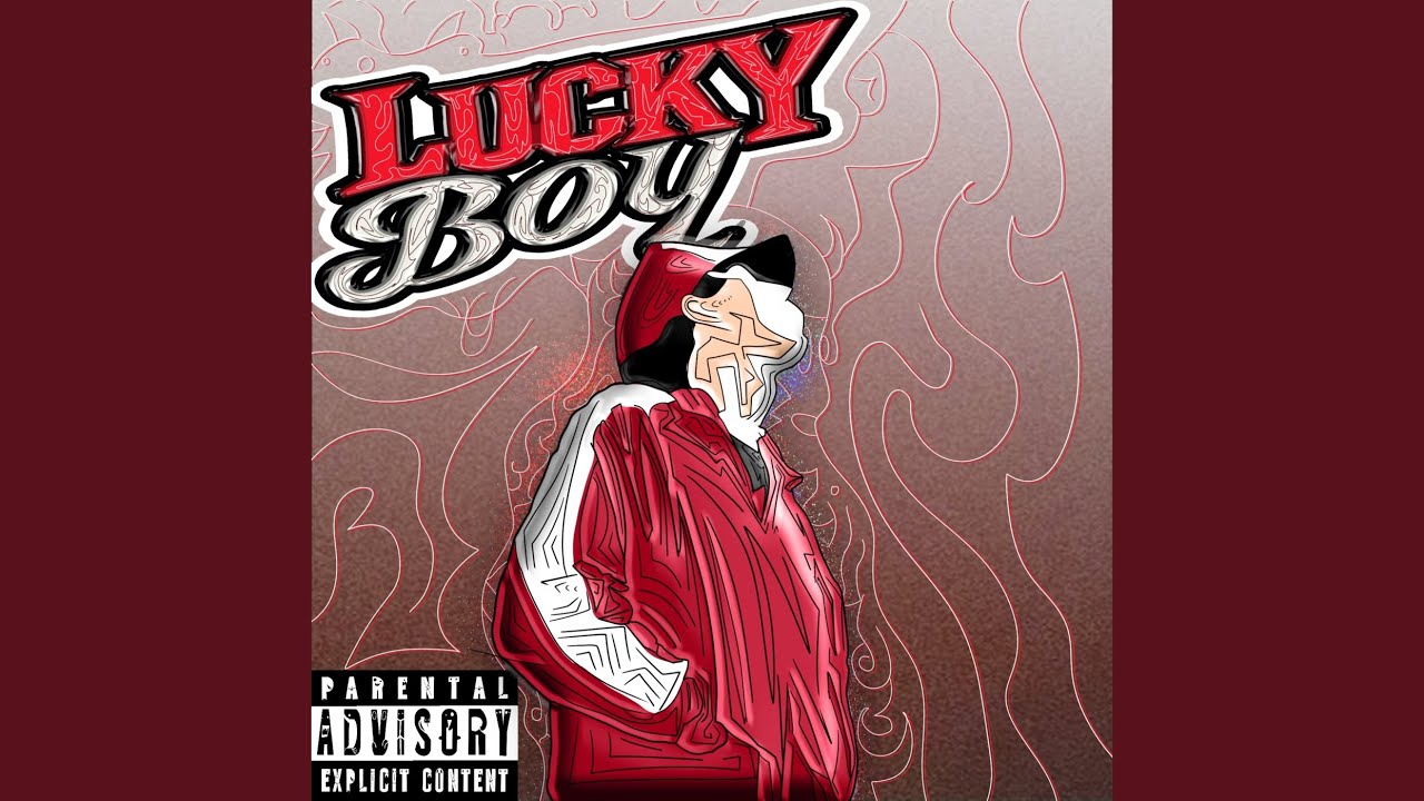 ラッキーBOY ラッキーボーイ - YouTube