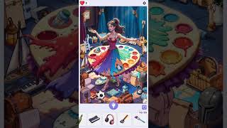  Hidden Objects Challenge! 