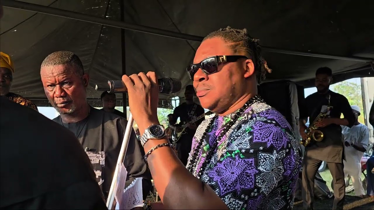 FEMI SOLAR FOR OLABISI AND  TAYO OLAJIDE LIVE IN IGBARA OKE STATE OF ONDO