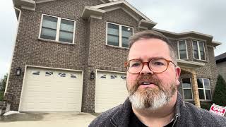 Virtual Tour - 3103 New Chapel Road Jeffersonville, Indiana (Crystal Springs)