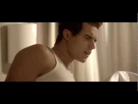 Eric Saade - Miss Unknown