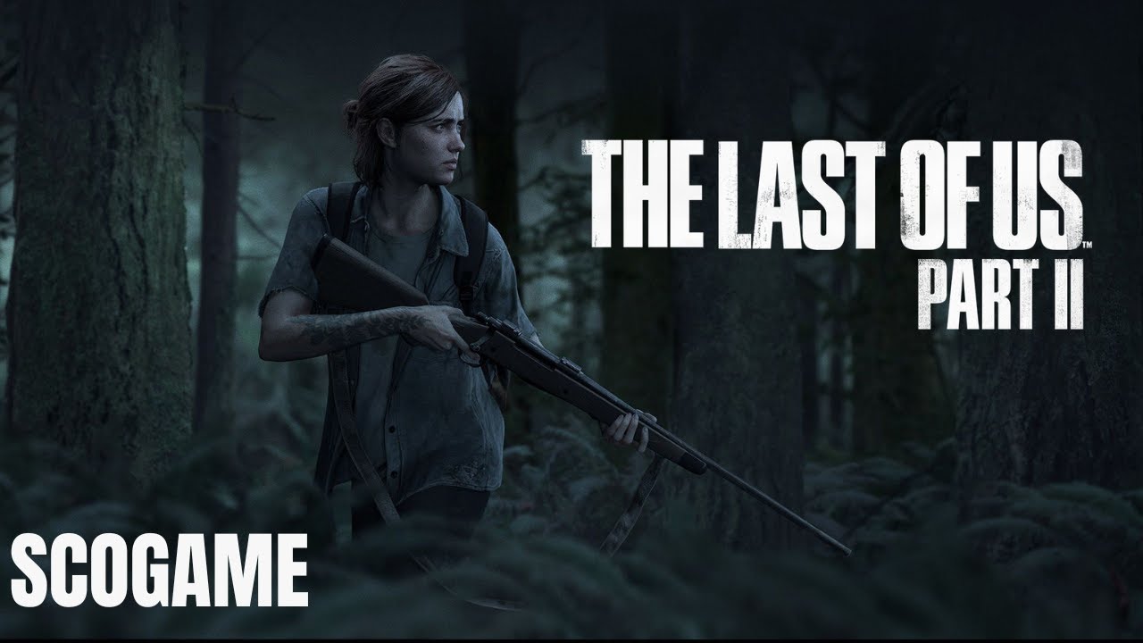 The Last Of Us Part II |  Abby va-t-elle retrouver Lev ? 