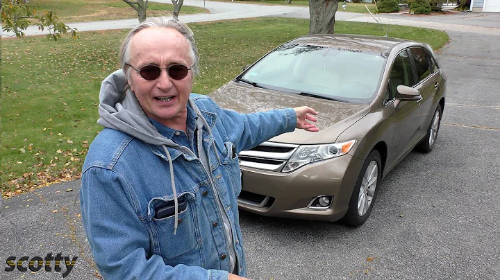 Stop Buying New Toyotas, This Vehicle is 5x Better and Cheaper