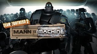 [TF2] MVM Madness.