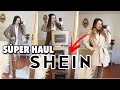 ¡SHEIN HAUL ENORME! ARRASANDO en SHEIN (Novedades y Rebajas) | Bstyle