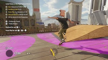 How to Complete Double Trouble | Skate. Walkthrough (2025)