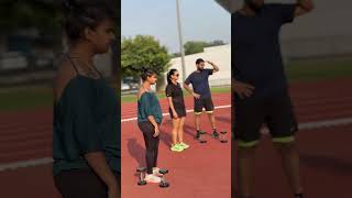 Hyrox Training by Fitgrit Tribe Gym