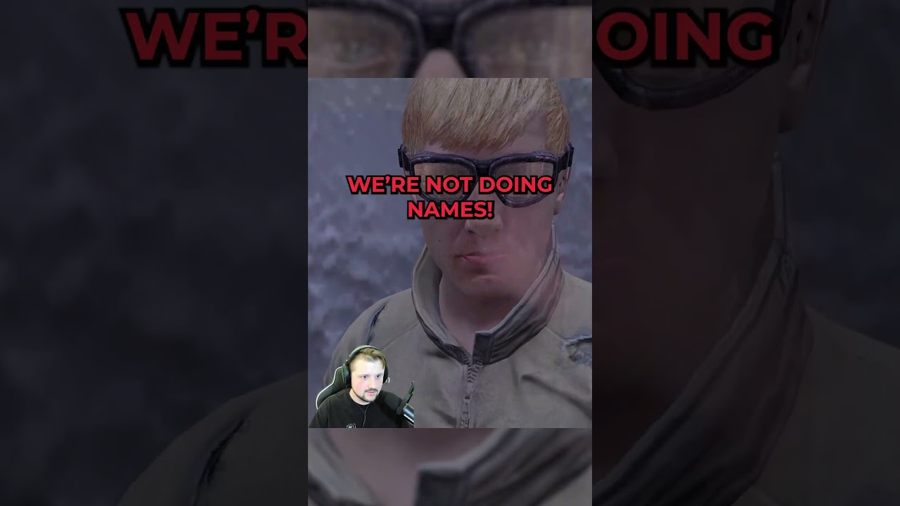 Disturbing Psycho Encounter in 