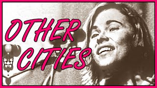 Ada Yakusheva – Other Cities (1967, English Subtitles) | Ада Якушева – Другие города