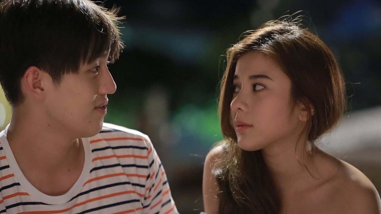 Highlight | อยากรู้ว่าคิดอะไรก็จูบดู O-Negative Highlight | อยากรู้ว่าคิดอะไรก็จูบดู O-Negative