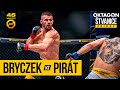 Bryczek vs kritofi  oktagon 45 tvanice special