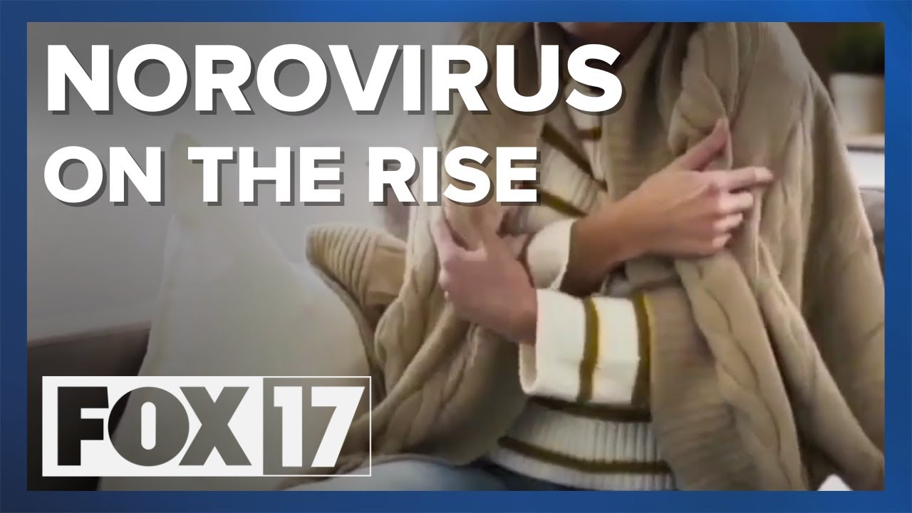 NOROVIRUS: Doctor reports seeing increase in cases last week, woman ...