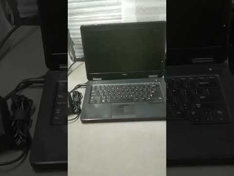 Dell attitude 5440 SSD replacement
