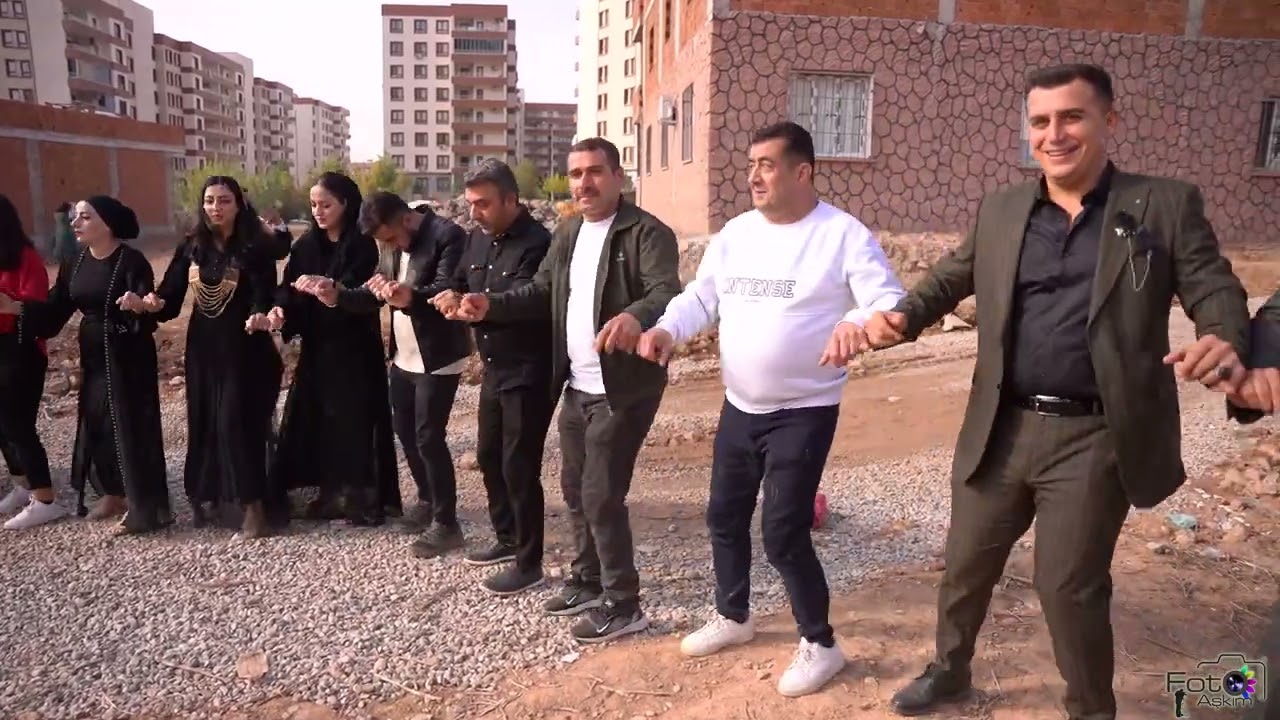 AKİL AİLESİ MURAT & HALİME DÜĞÜN 01