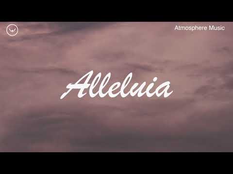 Alleluia 3 Hour Instrumental For Deep Prayer And Worship Atmosphere Music