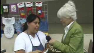 DELIA EN SALTILLO 2009