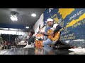 To Love Somebody | Live Music | Sonya Bara