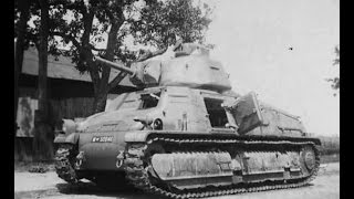 Blitzkrieg Allied Campaign: The Defence of France