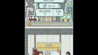Scribblenauts Guide 2-4- Puzzle