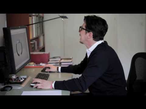 The Road To Basel Episode 5: A Conversation With Watch Designer Eric Giroud