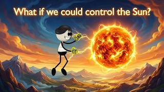 What If We Could Control The Sun? More Videos