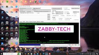 Boom Samsung A042F Frp With Cm2 By Zabby Tech