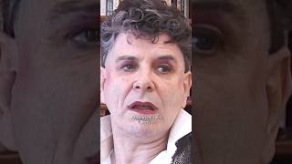 Famous "Does gay liberation not include drag queens?" - Bette Bourne Profile