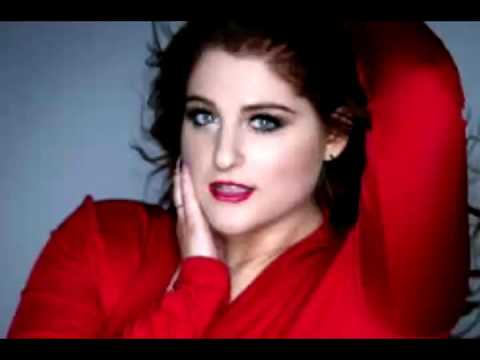 Meghan trainor - me too sped up