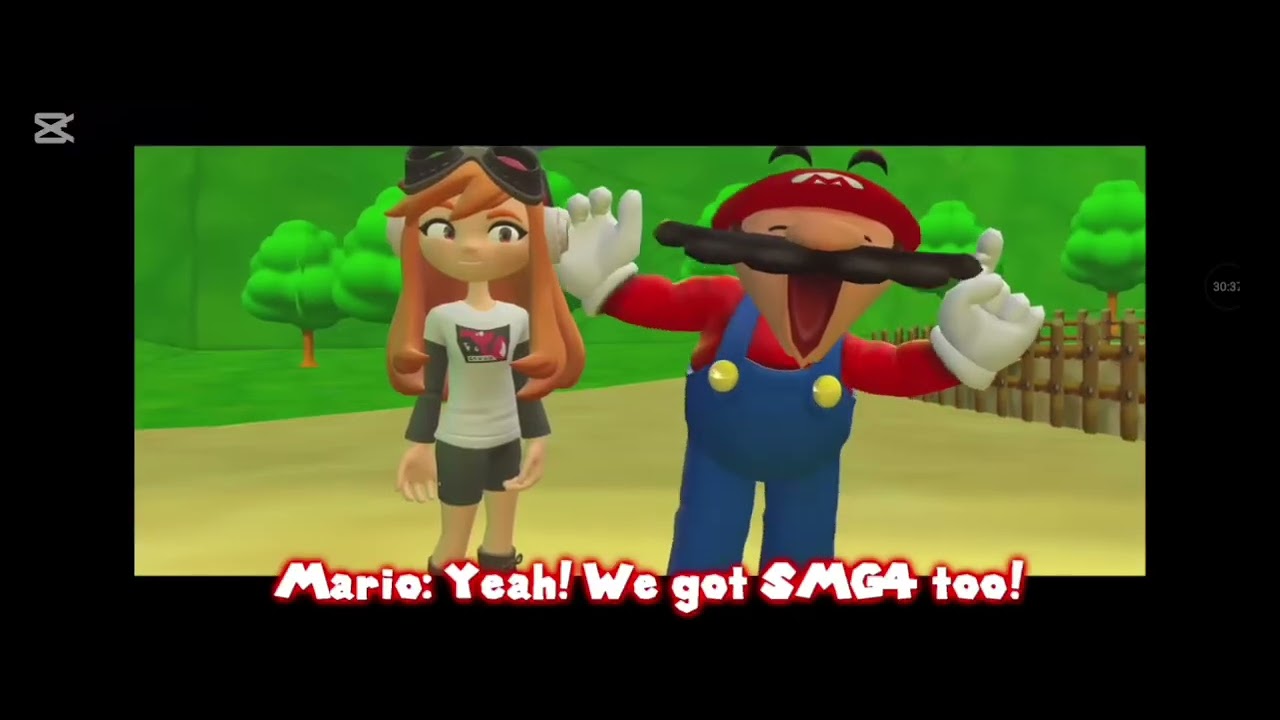 SMG4 IGBP fanmade voiceover FINAL PART