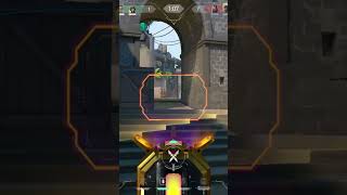 6 Shots, No Miss - Chamber Edit