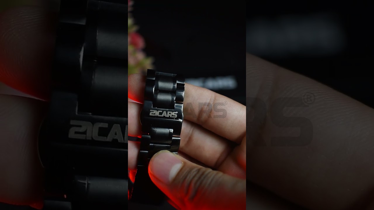 🫵 Car Matches Spin Watches for Gearheads! ✨ 21CARS ® 