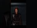 Revenge of the sith alternative ending #starwars #movieduels #darkside #lordvader #palpatine #padme
