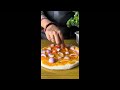 Ghar par pizza kaise banaye without oven #recipe #viral 