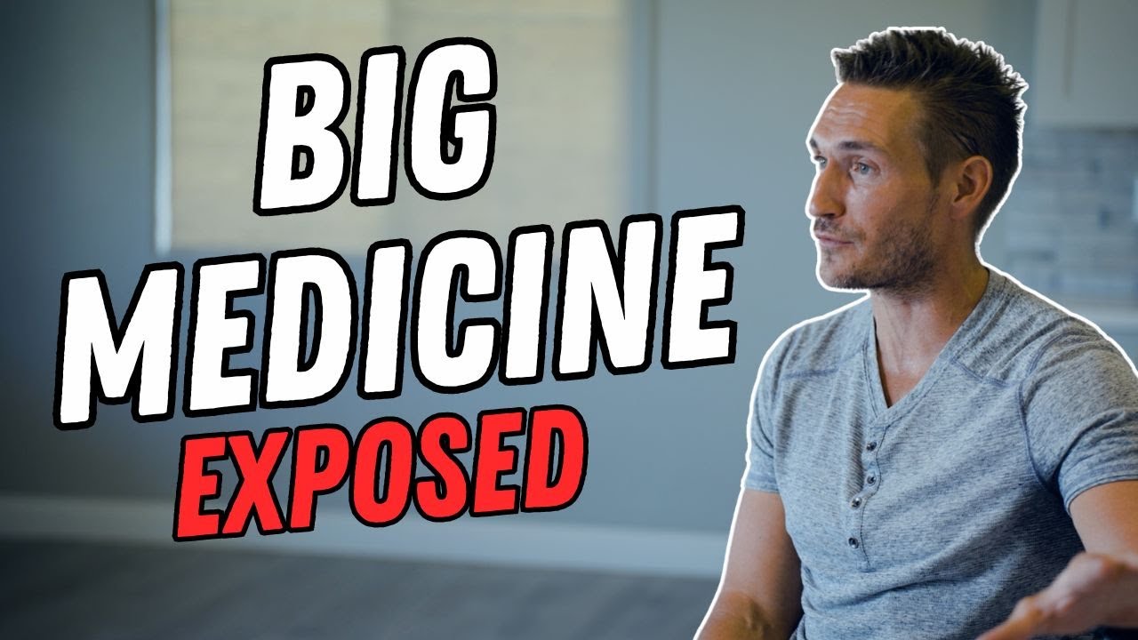 Where Do Big Medicine’s Incentives Align?