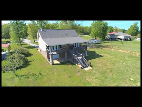 50011 Lakeshore Cr., Aberdeen, MS home video tour