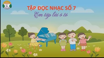 ÂM NHẠC LỚP 5 TIÊT 34