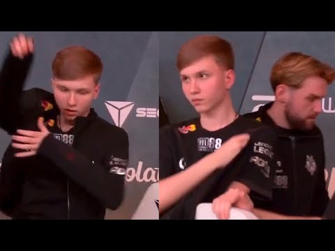 монеси уже готов ливать с г2