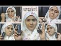 Huda Beauty Foundation Comparison Masarrat Misbah Foundation|| Affordable Vs High End