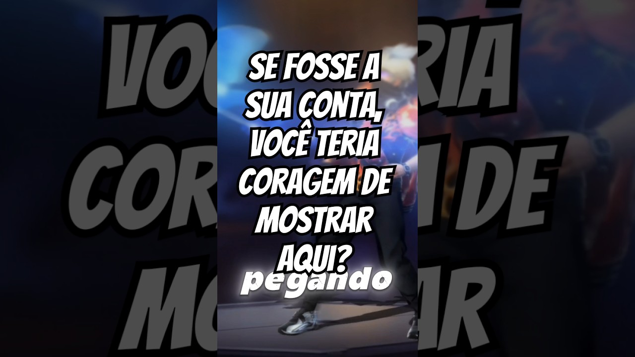 MÉTODO  NOVO DE AVALIAR OS INSCRITOS (QUER DESCOBRIR AGORA?)🔥 #freefire 🔥 #discord 🤭 #garenafreefire