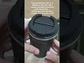 #copotermico #cafe #inox #cafelovers #garrafatermica #bebidasquentes #amocafe #praticidade #casa
