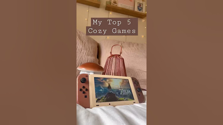 my top fav cozy games! what are yours?🤎 #cozygamer #cozygaming #cozygames #nintendoswitch