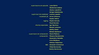 Masha Y El Oso - Creditos