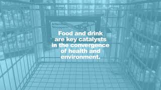 Consumer trends: the convergence of environment and health
