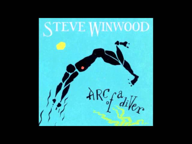 Steve Winwood - Second-Hand Woman