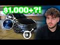 I Spent $1,000+ on Tesla Accessories… Mistakes Were Made