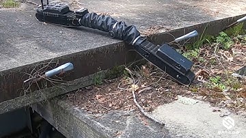 Guardian S: Emergency and Disaster Response