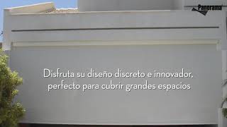 Panorama | Toldo Floatbox