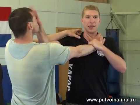 Ка.П.А.П.: Израильская боевая система - 9.